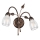 ONLI - Iluminação de parede LILIANA 2xE14/6W/230V