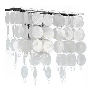 ONLI - Iluminação de parede MAKANI 2xE14/6W/230V