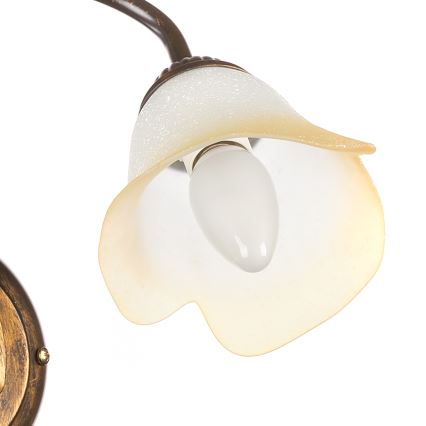 ONLI - Iluminação de parede MIRANDA 1xE14/6W/230V
