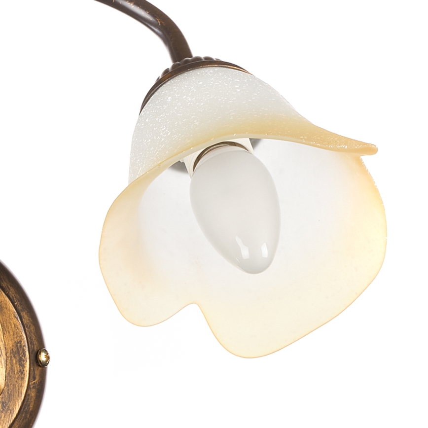 ONLI - Iluminação de parede MIRANDA 1xE14/6W/230V