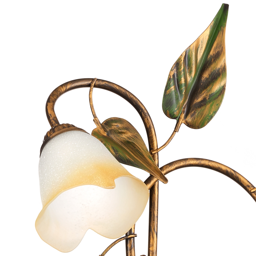 ONLI - Iluminação de parede MIRANDA 2xE14/6W/230V