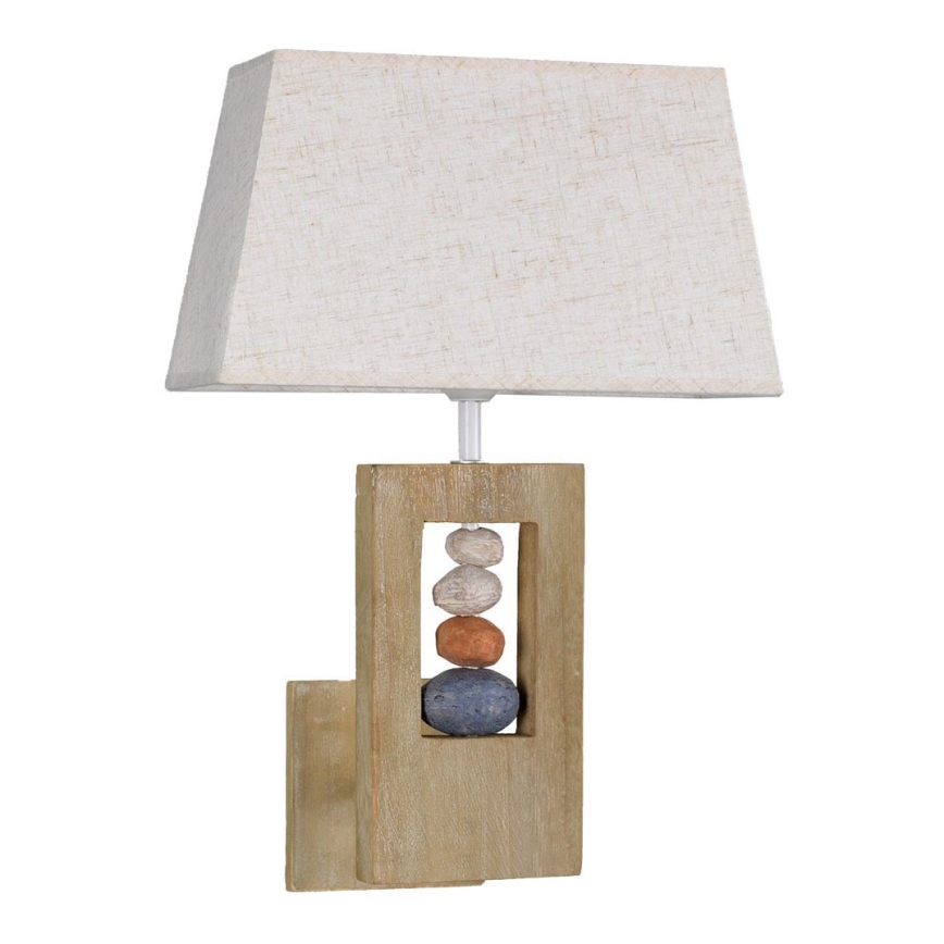 ONLI - Iluminação de parede MIRIEL 1xE27/22W/230V