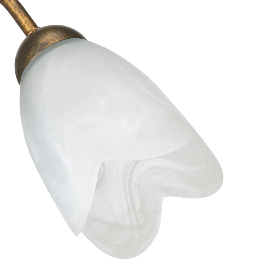 ONLI - Iluminação de parede ODINO 2xE14/6W/230V