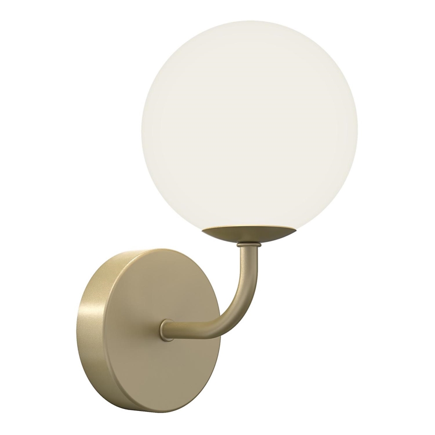 ONLI - Iluminação de parede PALOMA 1xG9/10W/230V dourado