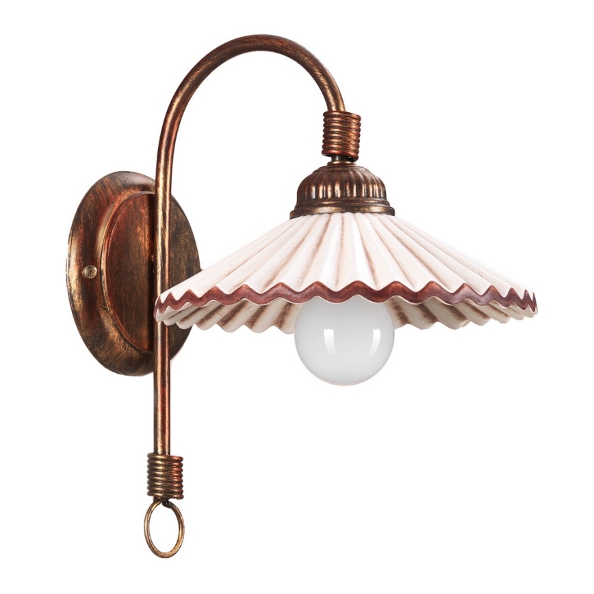 ONLI - Iluminação de parede ROSINA 1xE14/6W/230V