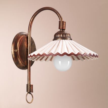 ONLI - Iluminação de parede ROSINA 1xE14/6W/230V