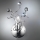 ONLI - Iluminação de parede TRILLY 1xE14/6W/230V