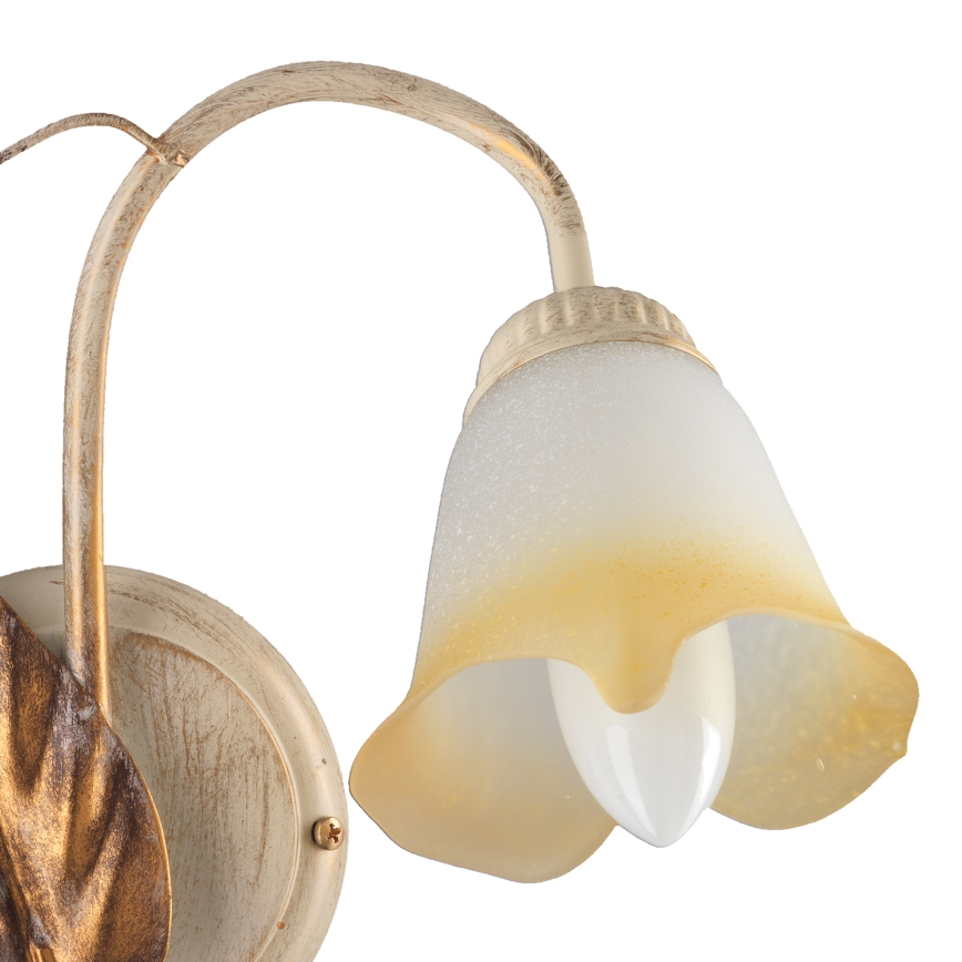 ONLI - Iluminação de parede VANDA 1xE14/6W/230V
