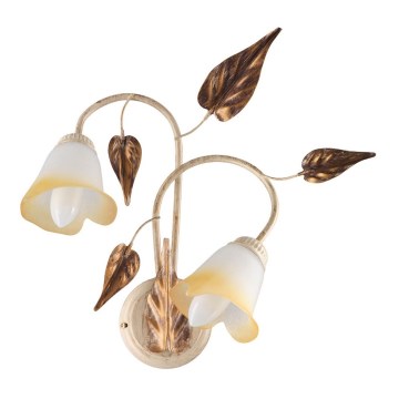 ONLI - Iluminação de parede VANDA 2xE14/6W/230V