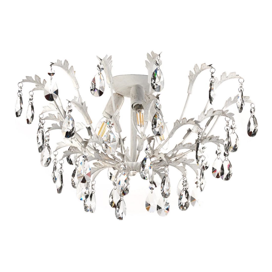 ONLI - Iluminação de teto CESTA 3xE14/6W/230V