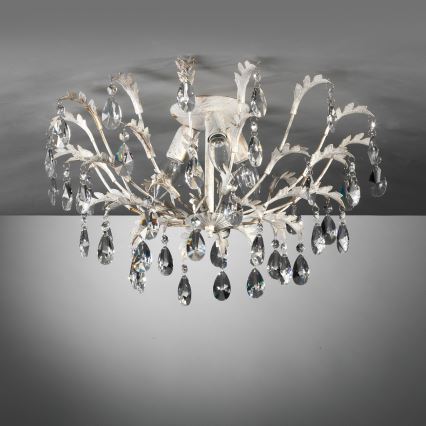 ONLI - Iluminação de teto CESTA 3xE14/6W/230V