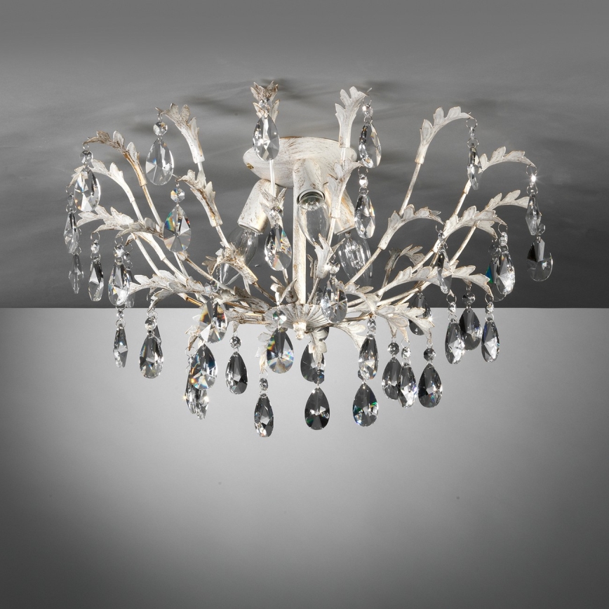 ONLI - Iluminação de teto CESTA 3xE14/6W/230V