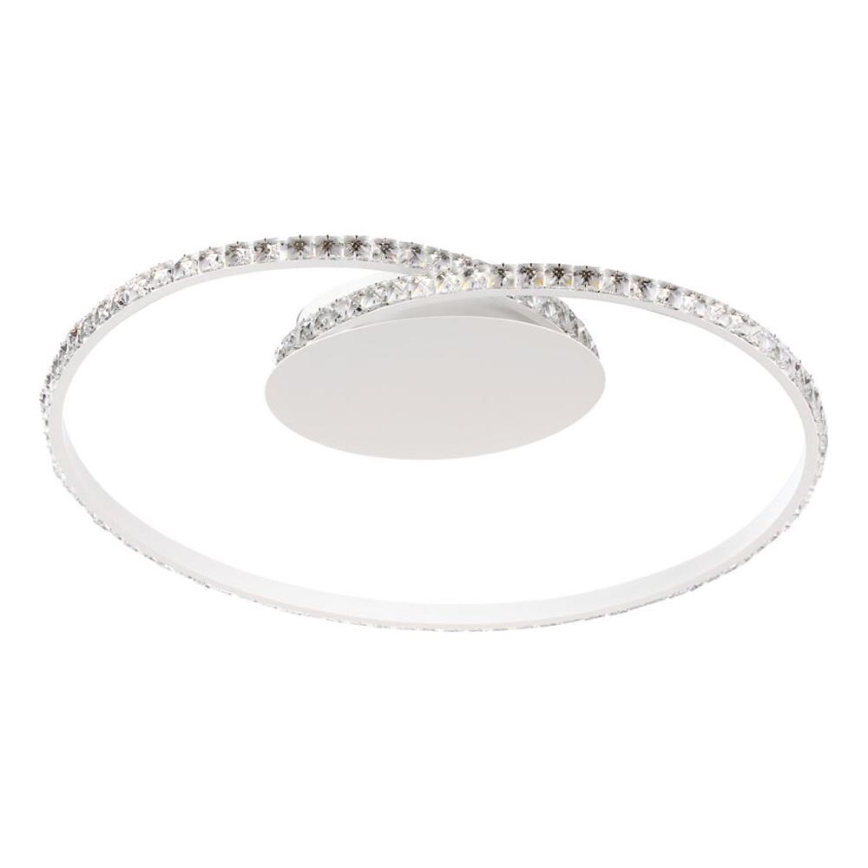 ONLI - Iluminação de teto LED EDEN LED/26W/230V 4500K diâmetro 50 cm branco