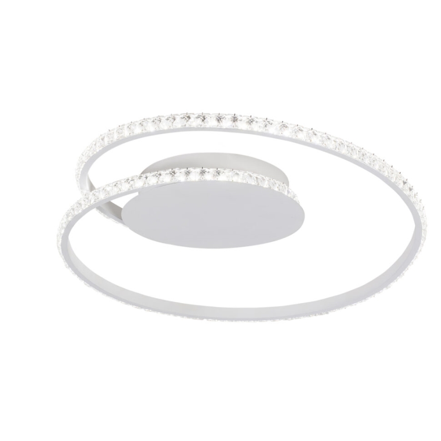 ONLI - Iluminação de teto LED EDEN LED/26W/230V 4500K diâmetro 50 cm branco
