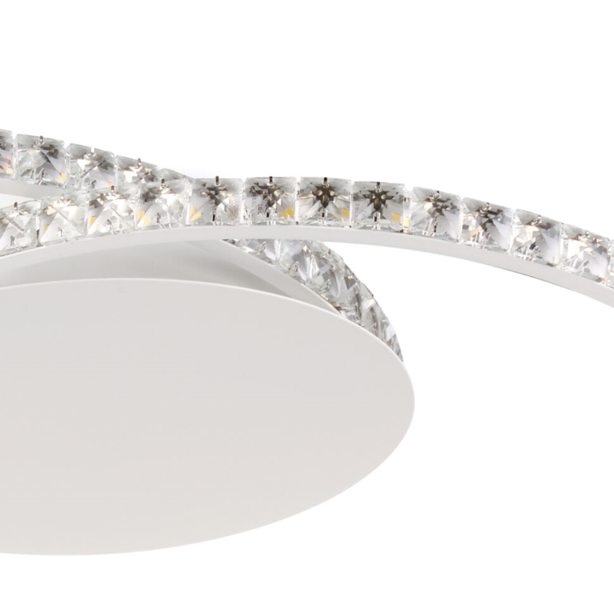 ONLI - Iluminação de teto LED EDEN LED/26W/230V 4500K diâmetro 50 cm branco