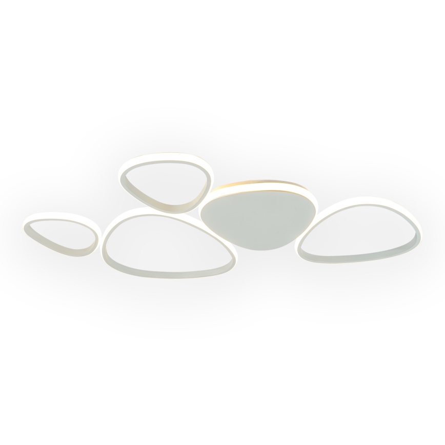 ONLI - Iluminação de teto LED ROMEO LED/48W/230V 4000K branco