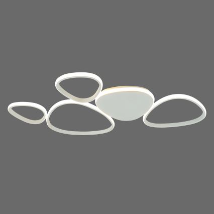 ONLI - Iluminação de teto LED ROMEO LED/48W/230V 4000K branco