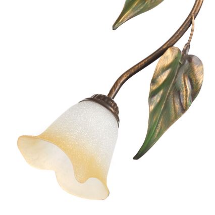 ONLI - Iluminação de teto MIRANDA 2xE14/6W/230V