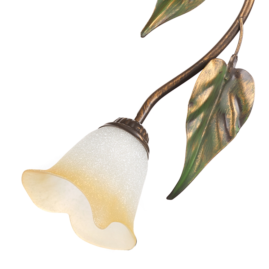 ONLI - Iluminação de teto MIRANDA 2xE14/6W/230V