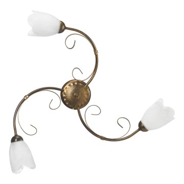 ONLI - Iluminação de teto ODINO 3xE14/6W/230V