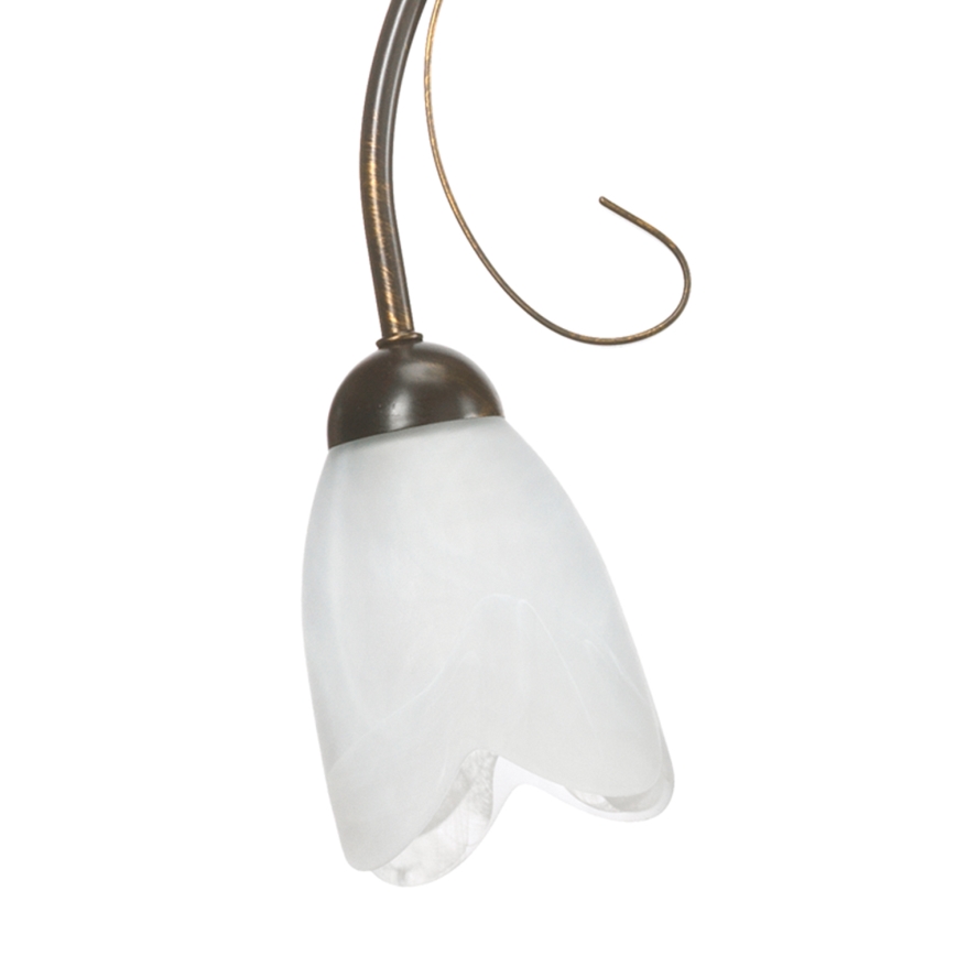 ONLI - Iluminação de teto ODINO 3xE14/6W/230V