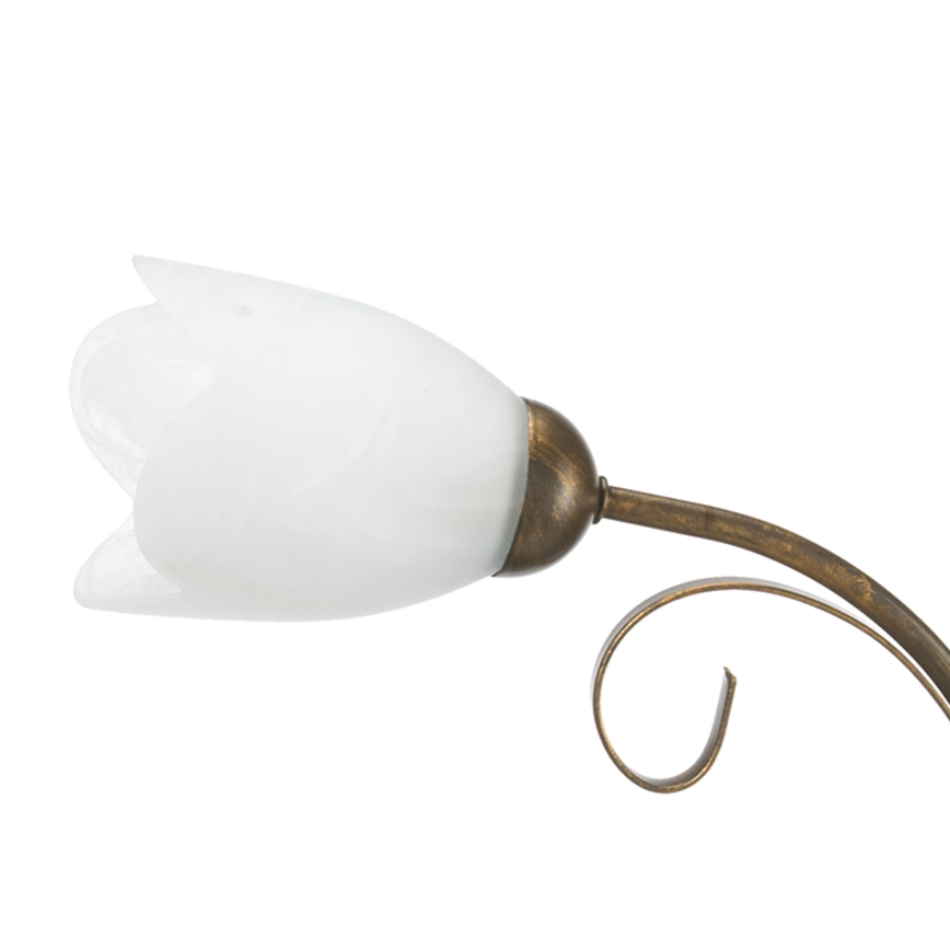 ONLI - Iluminação de teto ODINO 3xE14/6W/230V