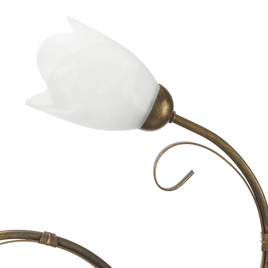 ONLI - Iluminação de teto ODINO 5xE14/6W/230V