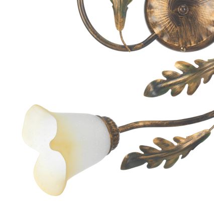 ONLI - Iluminação de teto QUERCIA 3xE14/6W/230V