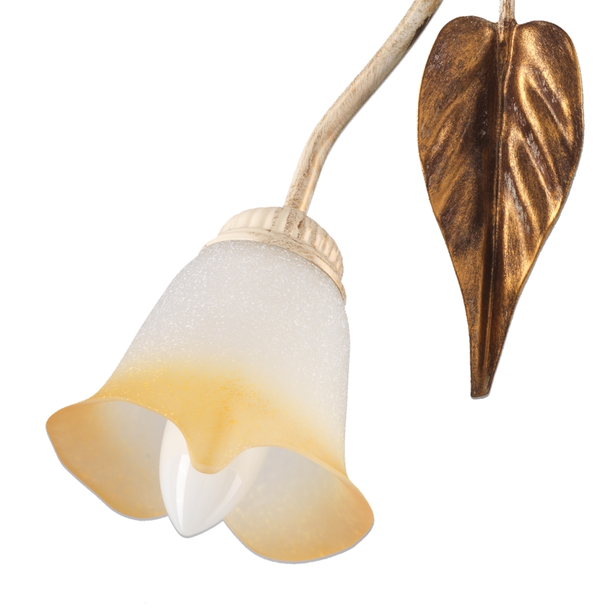 ONLI - Iluminação de teto VANDA 2xE14/6W/230V