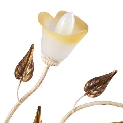 ONLI - Iluminação de teto VANDA 5xE14/6W/230V