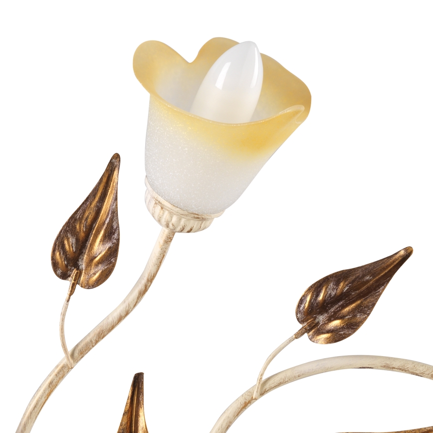 ONLI - Iluminação de teto VANDA 5xE14/6W/230V