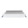 Opple 26664 - Foco de encastrar LED LED/12W/230V 4000K
