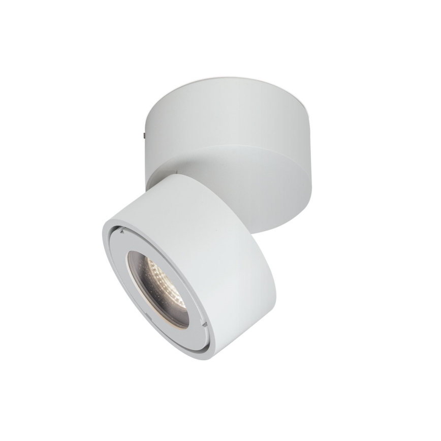 Foco LED para casa de banho com regulação HARVEY LED/15W/230V IP65 branco