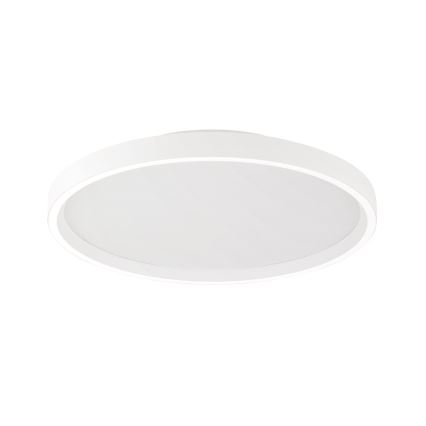 Iluminação de teto LED com regulação MASCA LED/36W/230V 2700/3350/4000K diâmetro 40 cm branco