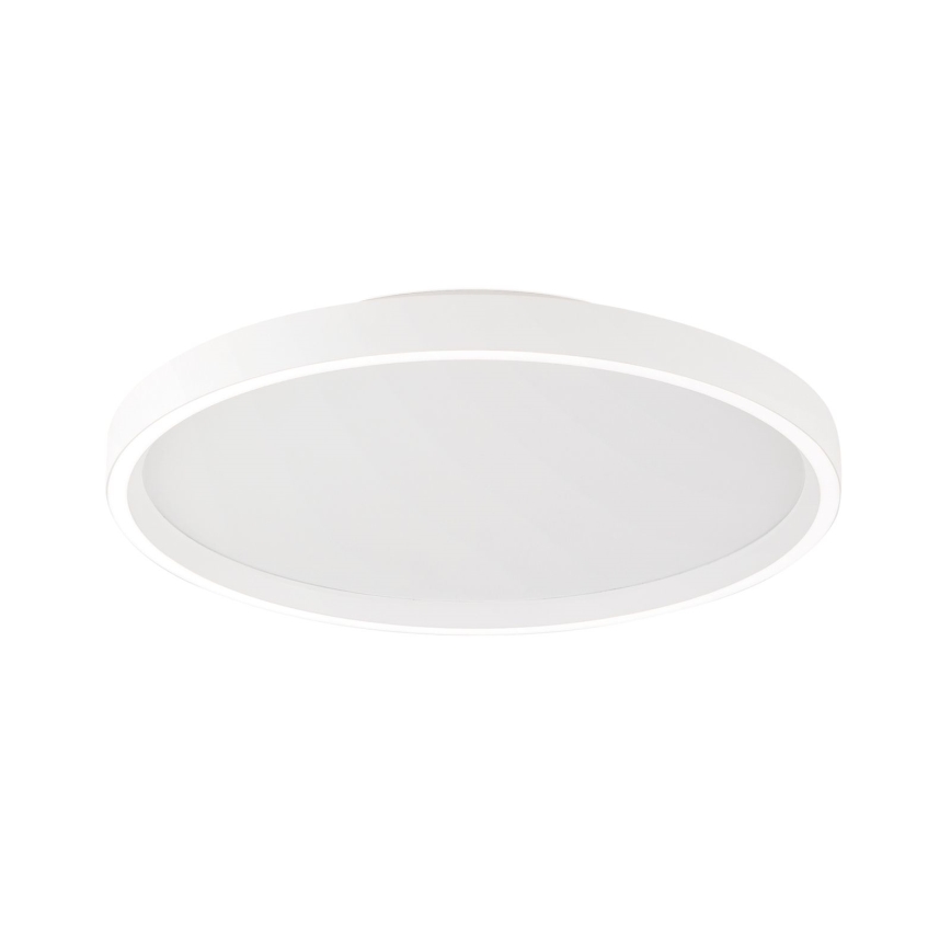 Iluminação de teto LED com regulação MASCA LED/36W/230V 2700/3350/4000K diâmetro 40 cm branco