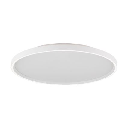 Iluminação de teto LED com regulação MASCA LED/47W/230V 2700/3350/4000K diâmetro 60 cm branco