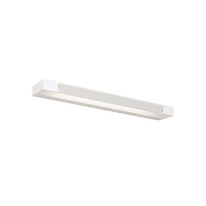 Iluminação de espelho para casa de banho LED MARILYN LED/18W/230V 60 cm IP44 branco