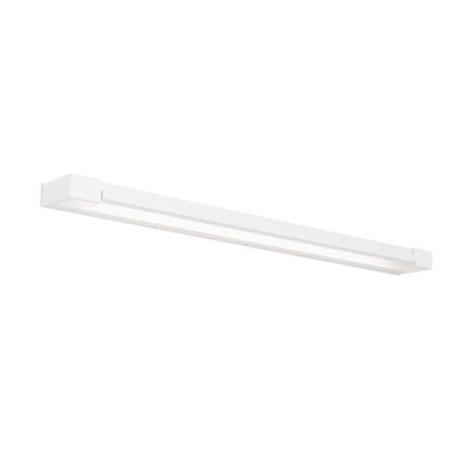 Iluminação de espelho para casa de banho LED MARILYN LED/24W/230V 90 cm IP44 branco