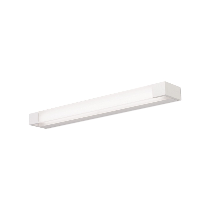 Iluminação de espelho para casa de banho LED MARILYN LED/21W/230V 57 cm IP44 branco