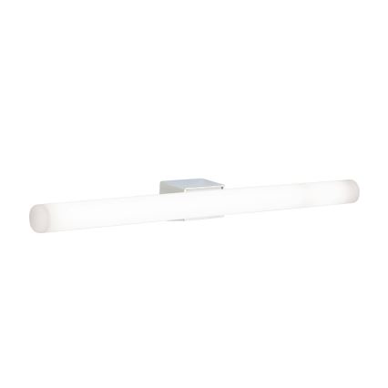 Iluminação de parede LED VISAGIST 1xS14d/8W/230V branco