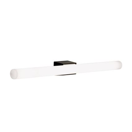 Iluminação de parede LED VISAGIST 1xS14d/8W/230V preto