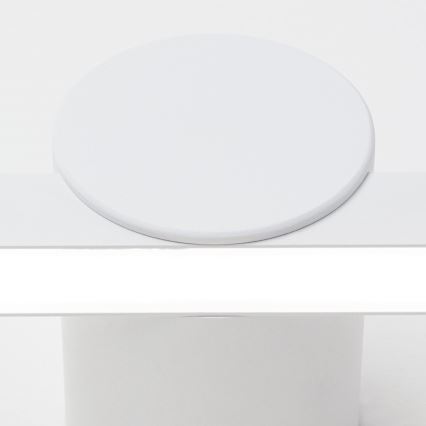 Iluminação de espelho para casa de banho LED BEAUTY LED/24W/230V 101 cm IP54 branco