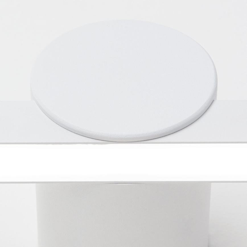 Iluminação de espelho para casa de banho LED BEAUTY LED/24W/230V 101 cm IP54 branco