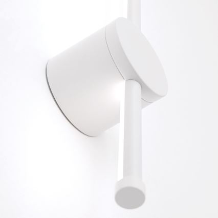Iluminação de espelho para casa de banho LED FERDINAND LED/12W/230V IP54 branco