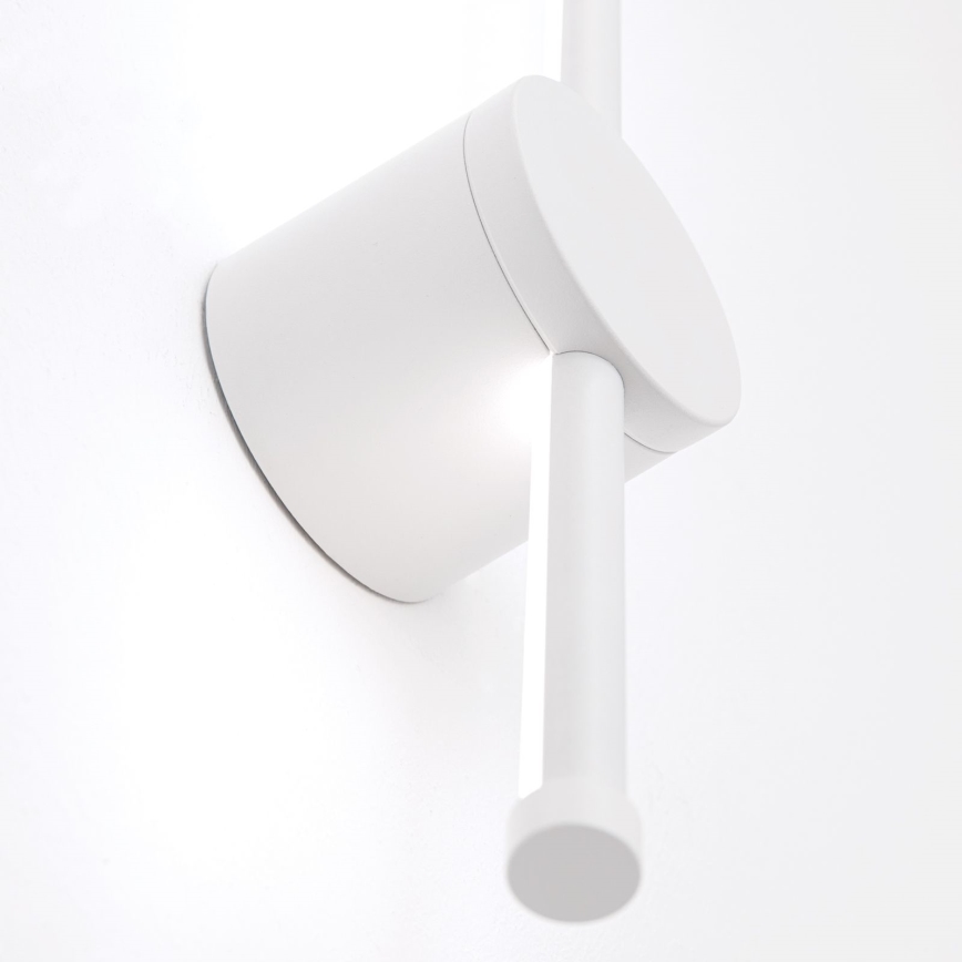 Iluminação de espelho para casa de banho LED FERDINAND LED/12W/230V IP54 branco
