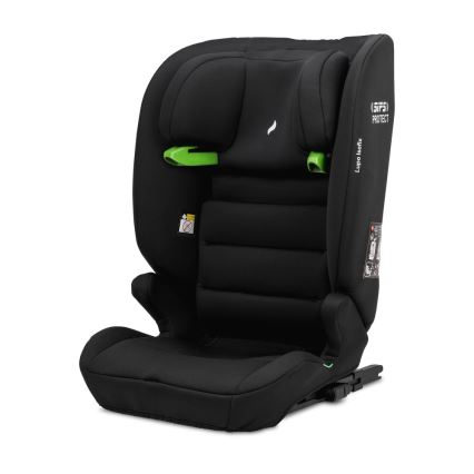 OSANN - Cadeira Auto Lupo Isofix i-Size 76-150 cm Preto
