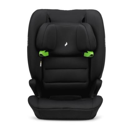 OSANN - Cadeira Auto Lupo Isofix i-Size 76-150 cm Preto