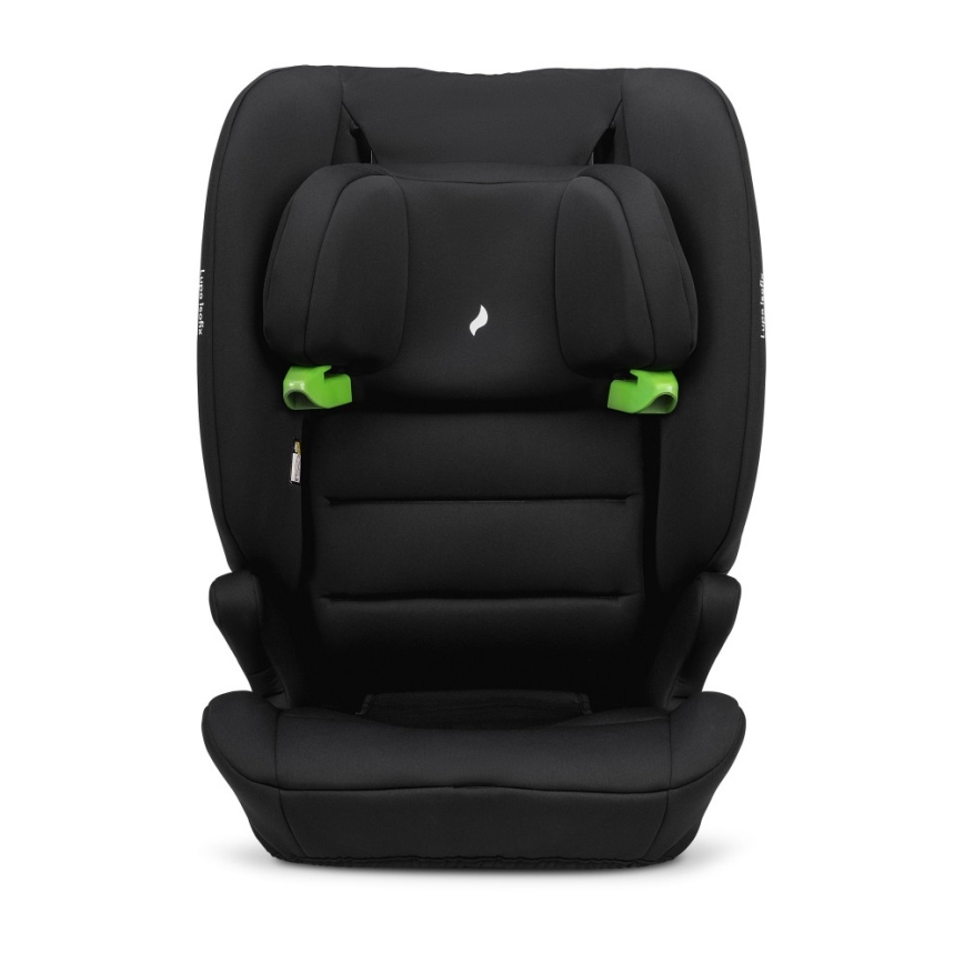 OSANN - Cadeira Auto Lupo Isofix i-Size 76-150 cm Preto