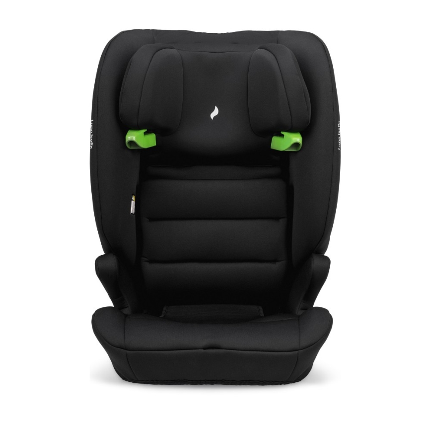 OSANN - Cadeira Auto Lupo Isofix i-Size 76-150 cm Preto