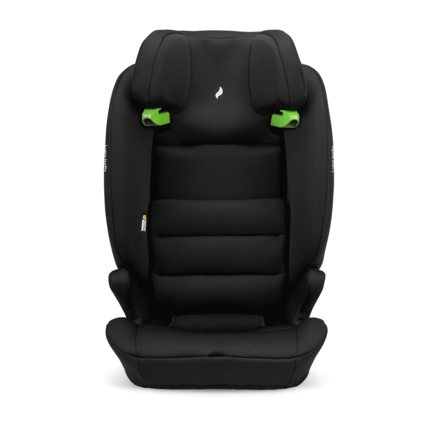 OSANN - Cadeira Auto Lupo Isofix i-Size 76-150 cm Preto
